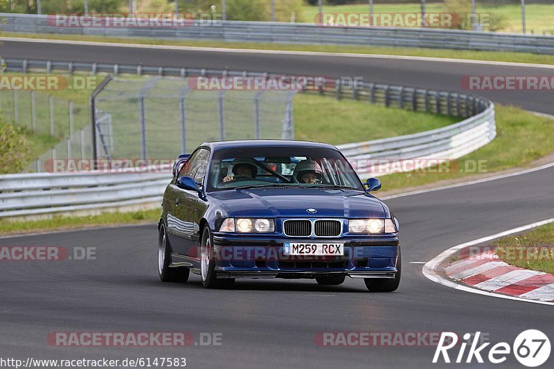 Bild #6147583 - Touristenfahrten Nürburgring Nordschleife (10.05.2019)