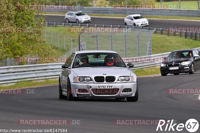 Bild #6147584 - Touristenfahrten Nürburgring Nordschleife (10.05.2019)