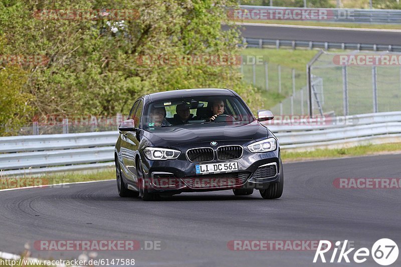 Bild #6147588 - Touristenfahrten Nürburgring Nordschleife (10.05.2019)