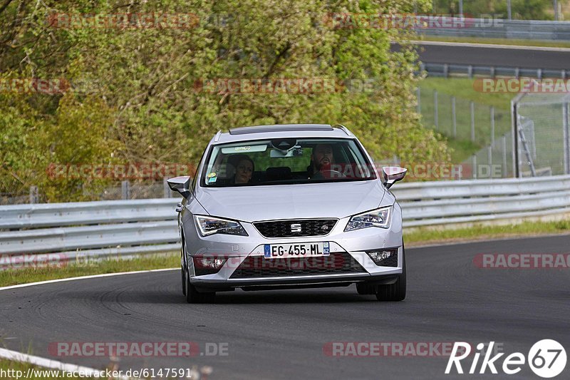 Bild #6147591 - Touristenfahrten Nürburgring Nordschleife (10.05.2019)