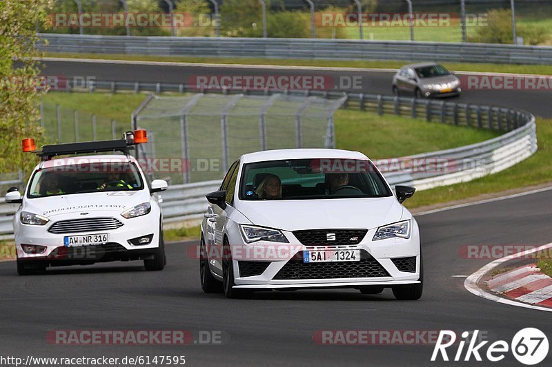 Bild #6147595 - Touristenfahrten Nürburgring Nordschleife (10.05.2019)