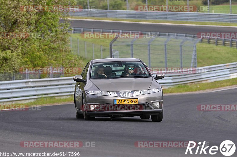 Bild #6147596 - Touristenfahrten Nürburgring Nordschleife (10.05.2019)