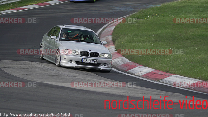 Bild #6147600 - Touristenfahrten Nürburgring Nordschleife (10.05.2019)