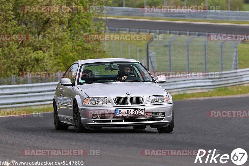 Bild #6147603 - Touristenfahrten Nürburgring Nordschleife (10.05.2019)