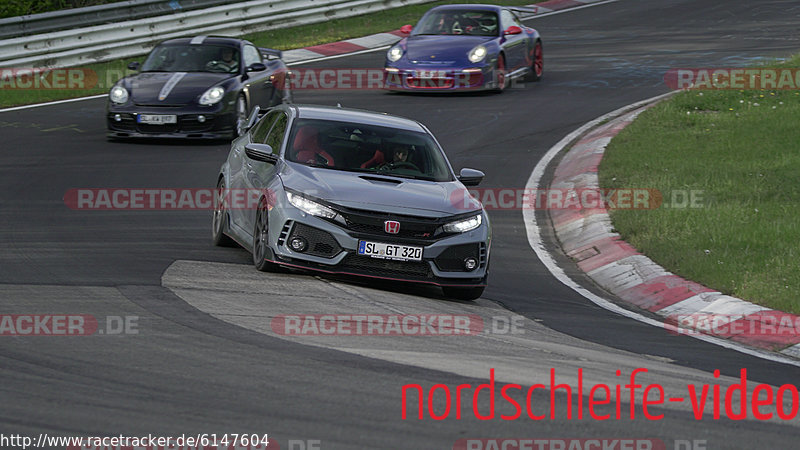 Bild #6147604 - Touristenfahrten Nürburgring Nordschleife (10.05.2019)