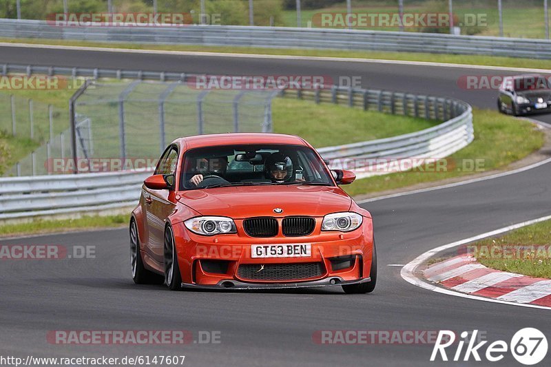 Bild #6147607 - Touristenfahrten Nürburgring Nordschleife (10.05.2019)