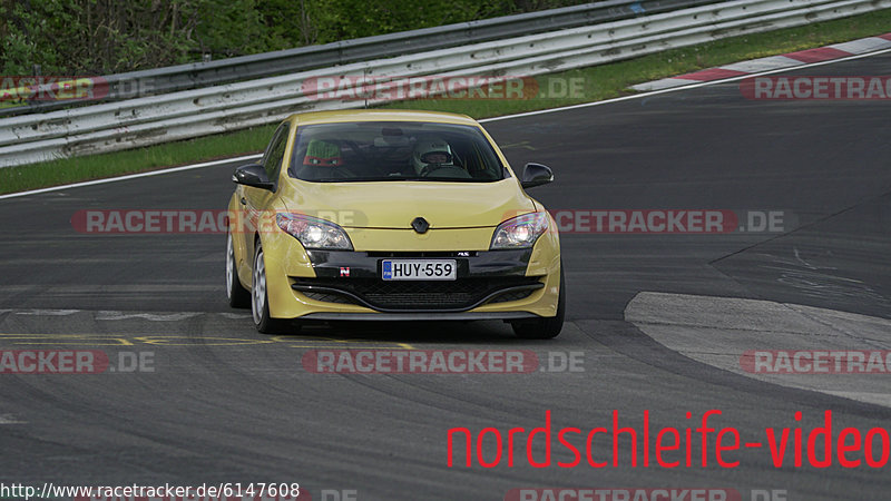 Bild #6147608 - Touristenfahrten Nürburgring Nordschleife (10.05.2019)