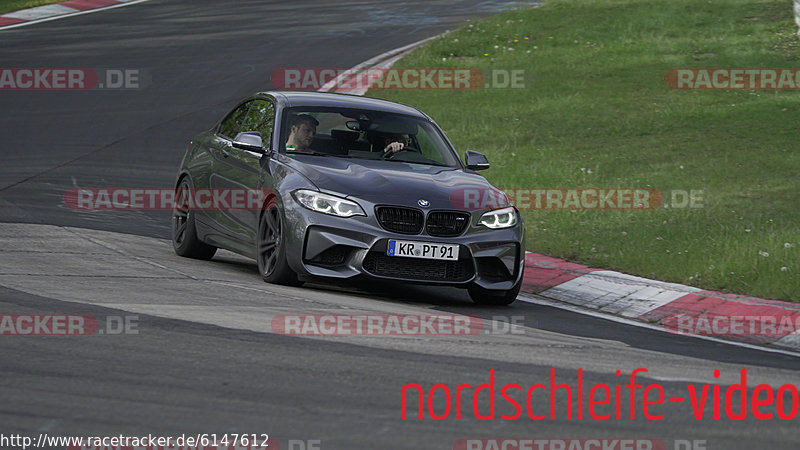 Bild #6147612 - Touristenfahrten Nürburgring Nordschleife (10.05.2019)