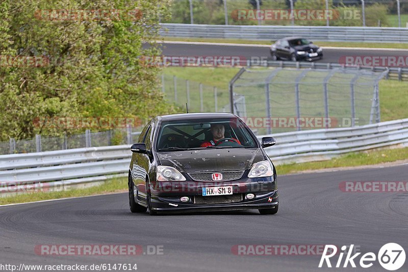 Bild #6147614 - Touristenfahrten Nürburgring Nordschleife (10.05.2019)