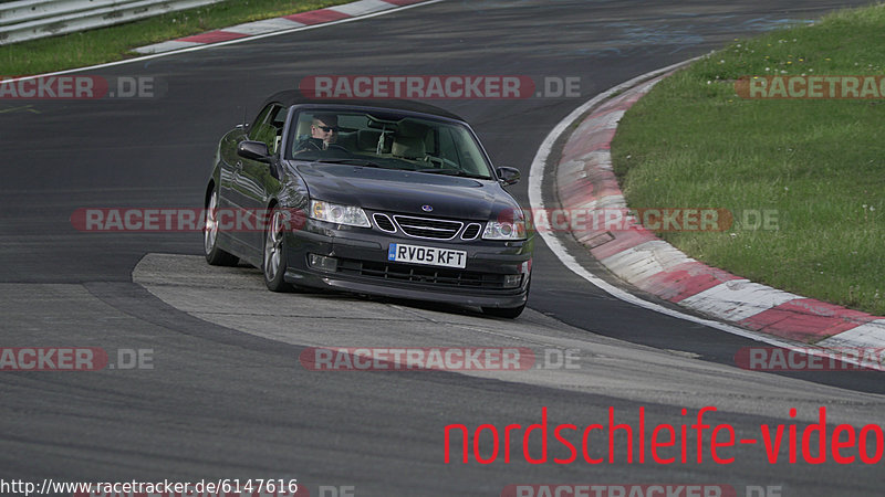 Bild #6147616 - Touristenfahrten Nürburgring Nordschleife (10.05.2019)