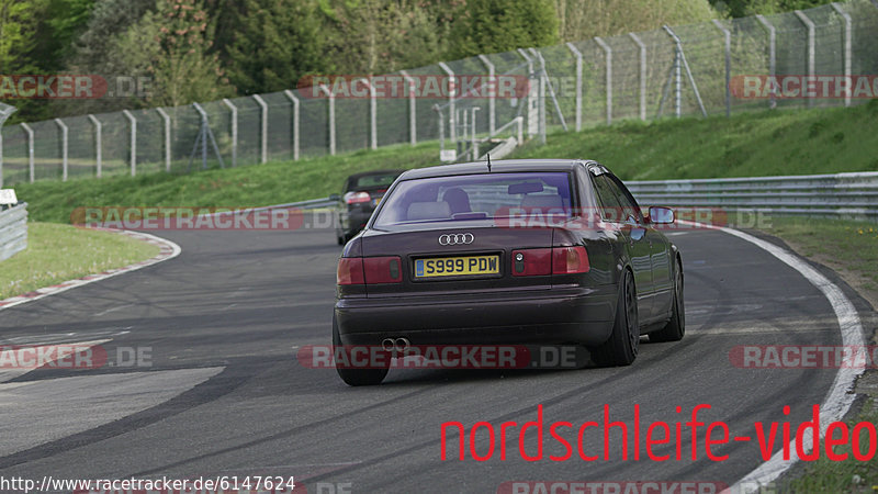 Bild #6147624 - Touristenfahrten Nürburgring Nordschleife (10.05.2019)