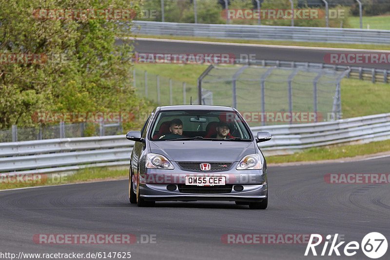 Bild #6147625 - Touristenfahrten Nürburgring Nordschleife (10.05.2019)