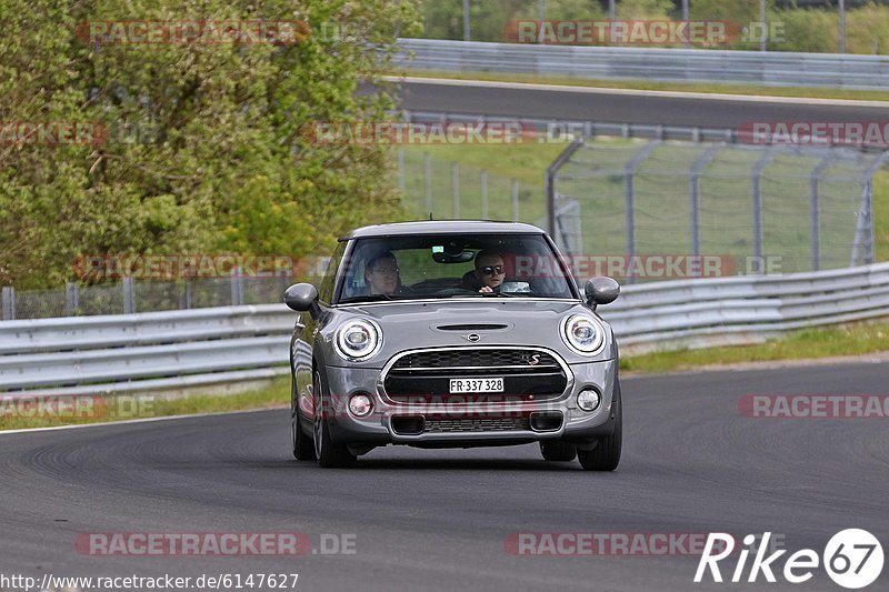 Bild #6147627 - Touristenfahrten Nürburgring Nordschleife (10.05.2019)