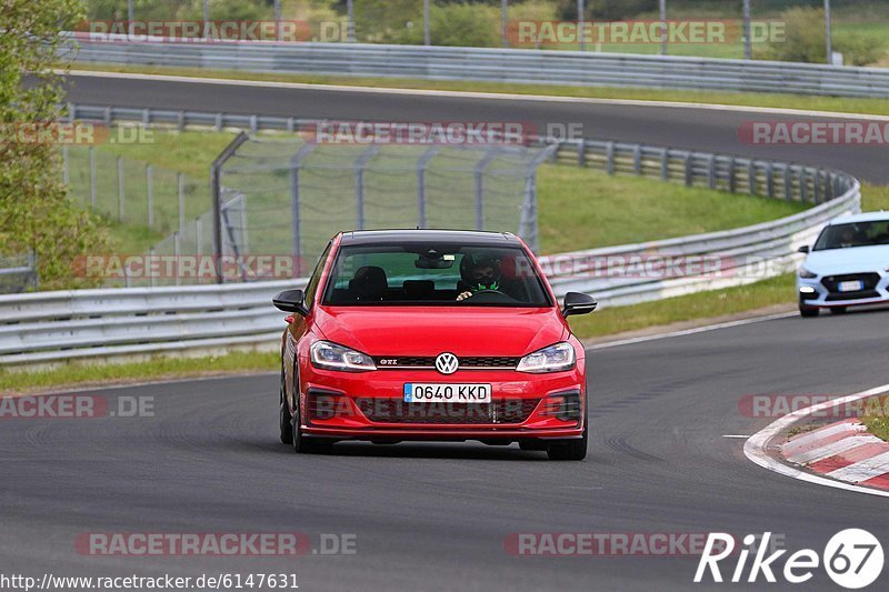 Bild #6147631 - Touristenfahrten Nürburgring Nordschleife (10.05.2019)