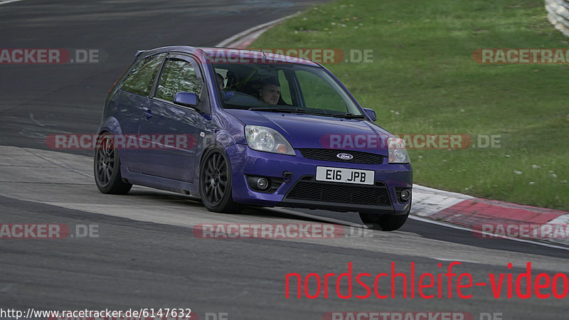 Bild #6147632 - Touristenfahrten Nürburgring Nordschleife (10.05.2019)