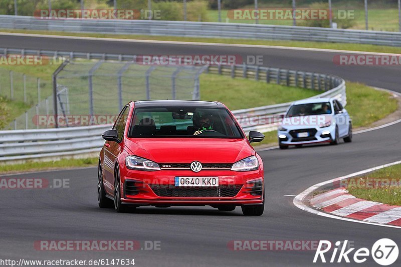 Bild #6147634 - Touristenfahrten Nürburgring Nordschleife (10.05.2019)