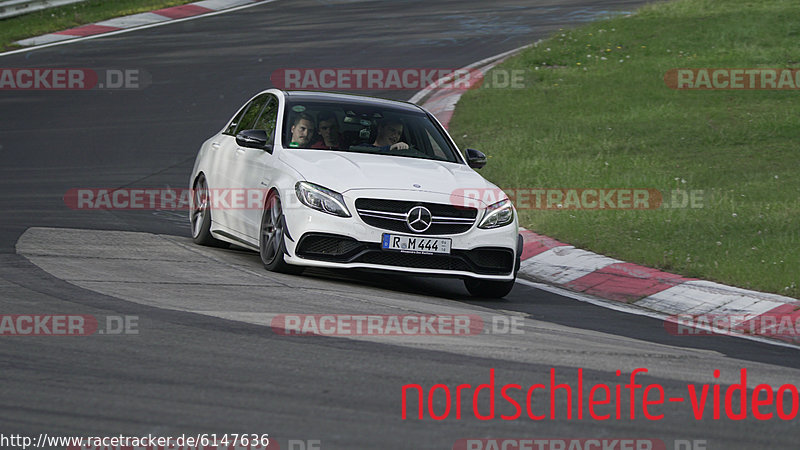 Bild #6147636 - Touristenfahrten Nürburgring Nordschleife (10.05.2019)