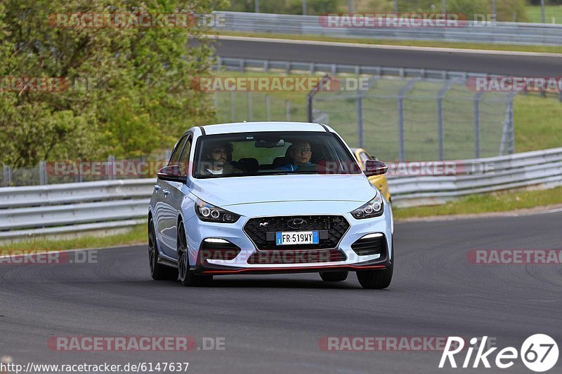 Bild #6147637 - Touristenfahrten Nürburgring Nordschleife (10.05.2019)