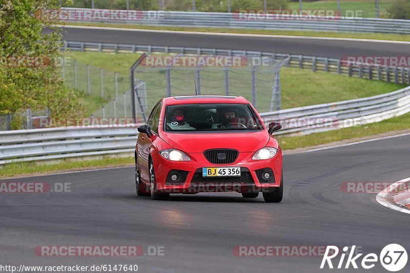 Bild #6147640 - Touristenfahrten Nürburgring Nordschleife (10.05.2019)