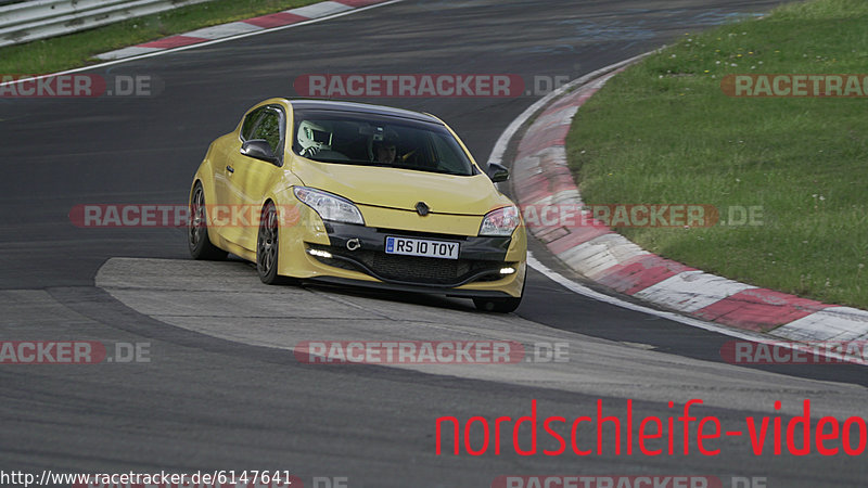 Bild #6147641 - Touristenfahrten Nürburgring Nordschleife (10.05.2019)