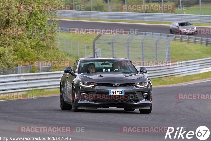 Bild #6147645 - Touristenfahrten Nürburgring Nordschleife (10.05.2019)