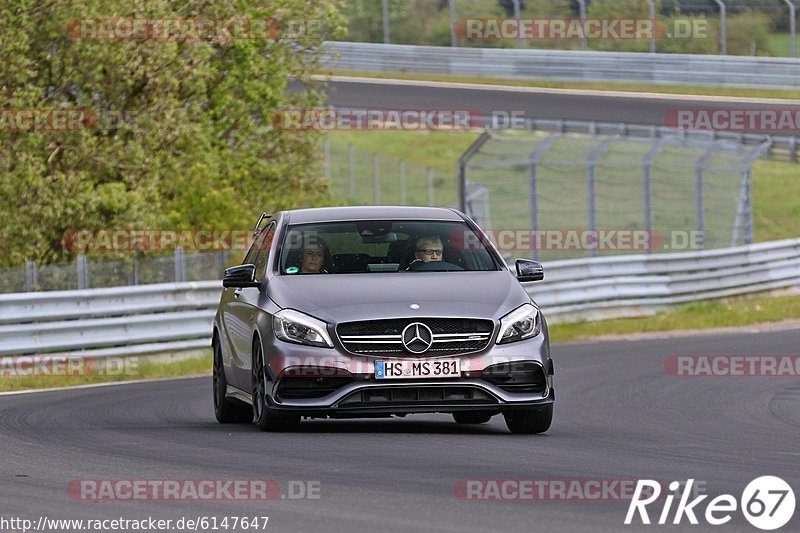 Bild #6147647 - Touristenfahrten Nürburgring Nordschleife (10.05.2019)