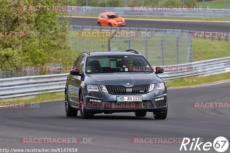 Bild #6147658 - Touristenfahrten Nürburgring Nordschleife (10.05.2019)