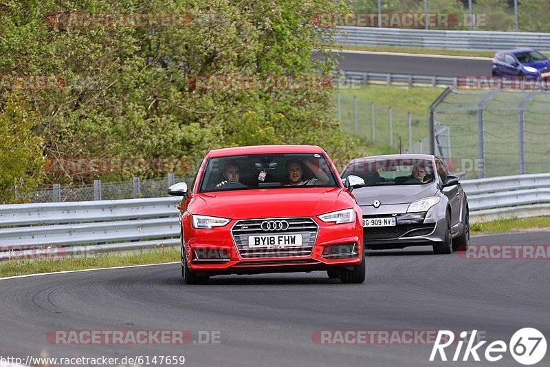 Bild #6147659 - Touristenfahrten Nürburgring Nordschleife (10.05.2019)