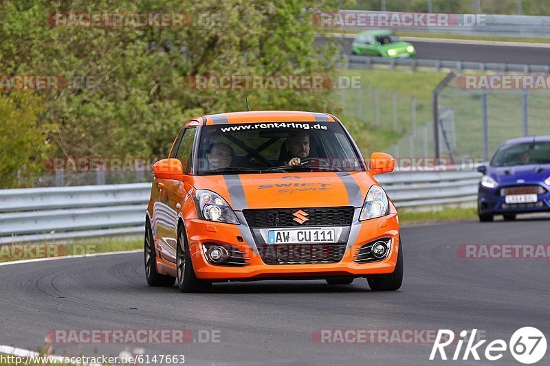 Bild #6147663 - Touristenfahrten Nürburgring Nordschleife (10.05.2019)