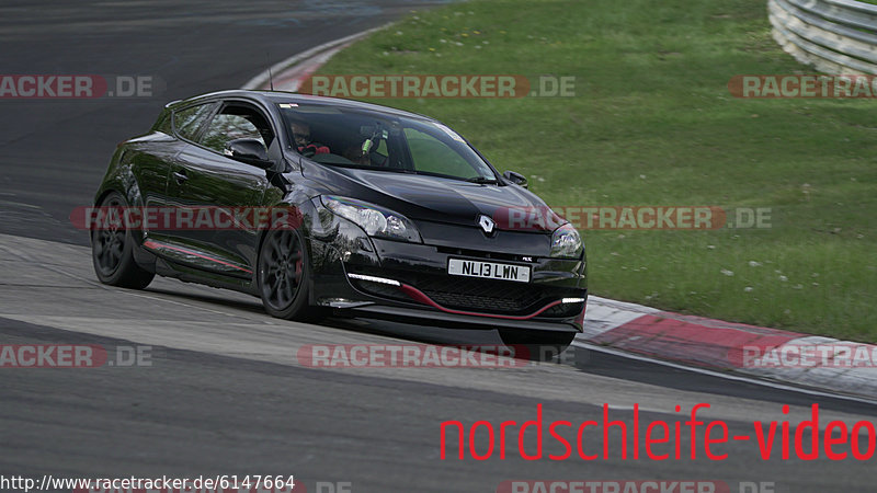 Bild #6147664 - Touristenfahrten Nürburgring Nordschleife (10.05.2019)