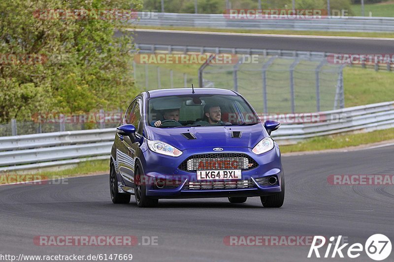 Bild #6147669 - Touristenfahrten Nürburgring Nordschleife (10.05.2019)