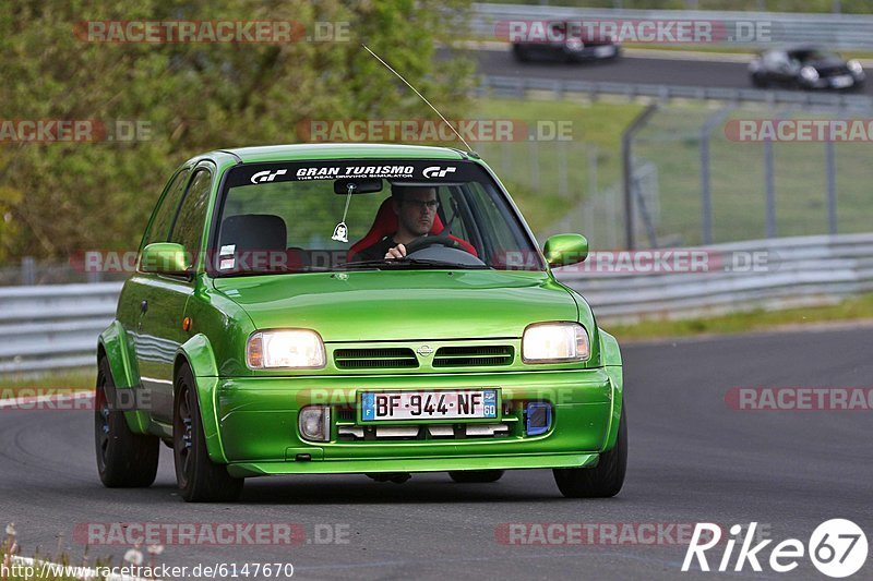 Bild #6147670 - Touristenfahrten Nürburgring Nordschleife (10.05.2019)