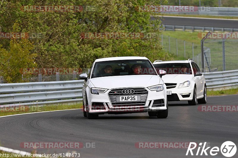 Bild #6147673 - Touristenfahrten Nürburgring Nordschleife (10.05.2019)