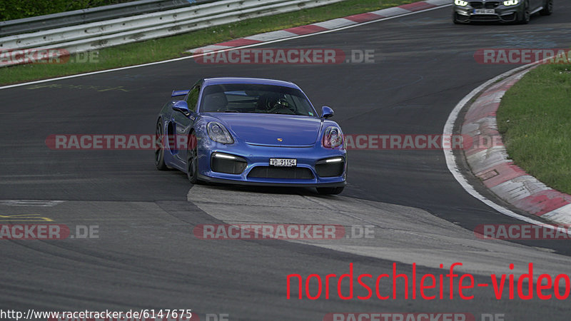 Bild #6147675 - Touristenfahrten Nürburgring Nordschleife (10.05.2019)