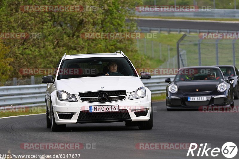 Bild #6147677 - Touristenfahrten Nürburgring Nordschleife (10.05.2019)