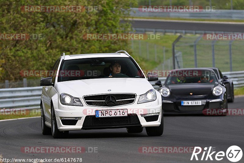 Bild #6147678 - Touristenfahrten Nürburgring Nordschleife (10.05.2019)