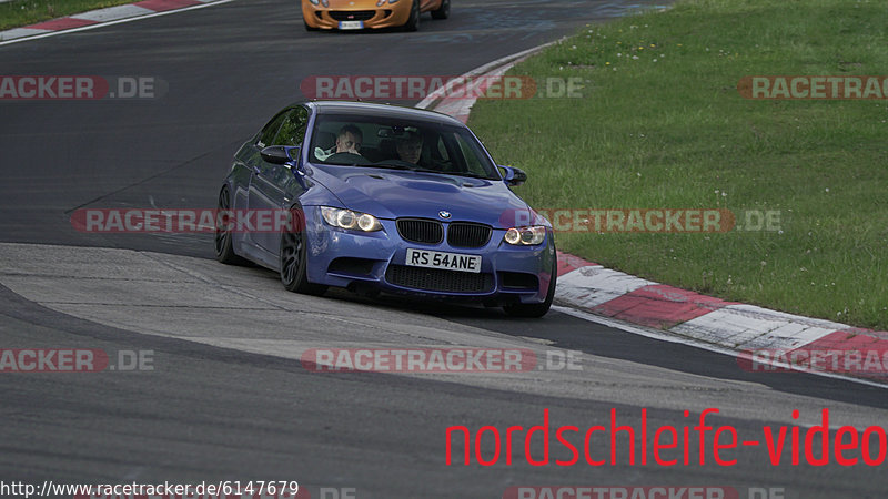 Bild #6147679 - Touristenfahrten Nürburgring Nordschleife (10.05.2019)