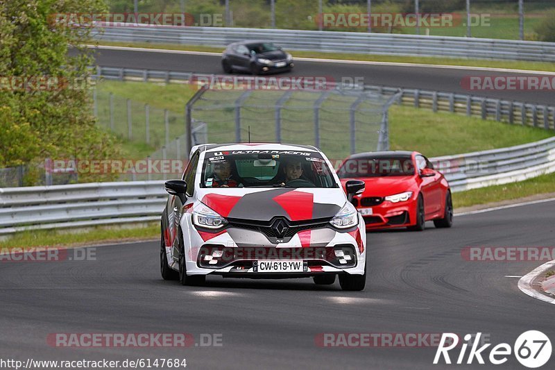 Bild #6147684 - Touristenfahrten Nürburgring Nordschleife (10.05.2019)