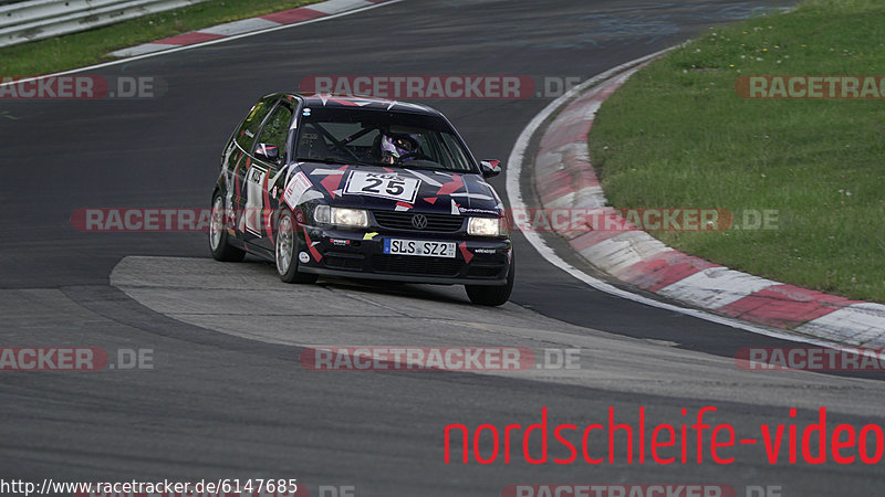 Bild #6147685 - Touristenfahrten Nürburgring Nordschleife (10.05.2019)