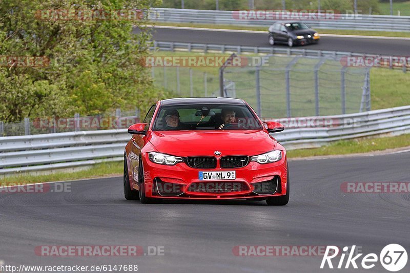 Bild #6147688 - Touristenfahrten Nürburgring Nordschleife (10.05.2019)