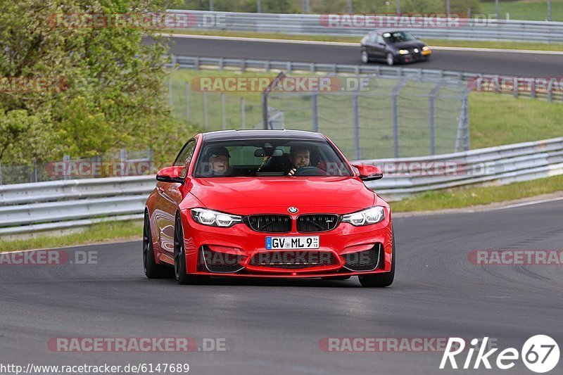 Bild #6147689 - Touristenfahrten Nürburgring Nordschleife (10.05.2019)