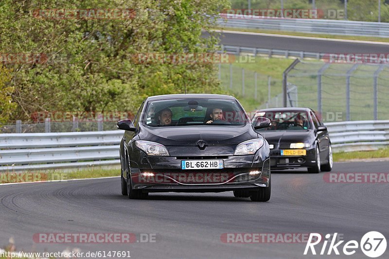 Bild #6147691 - Touristenfahrten Nürburgring Nordschleife (10.05.2019)