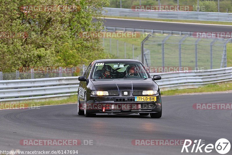 Bild #6147694 - Touristenfahrten Nürburgring Nordschleife (10.05.2019)