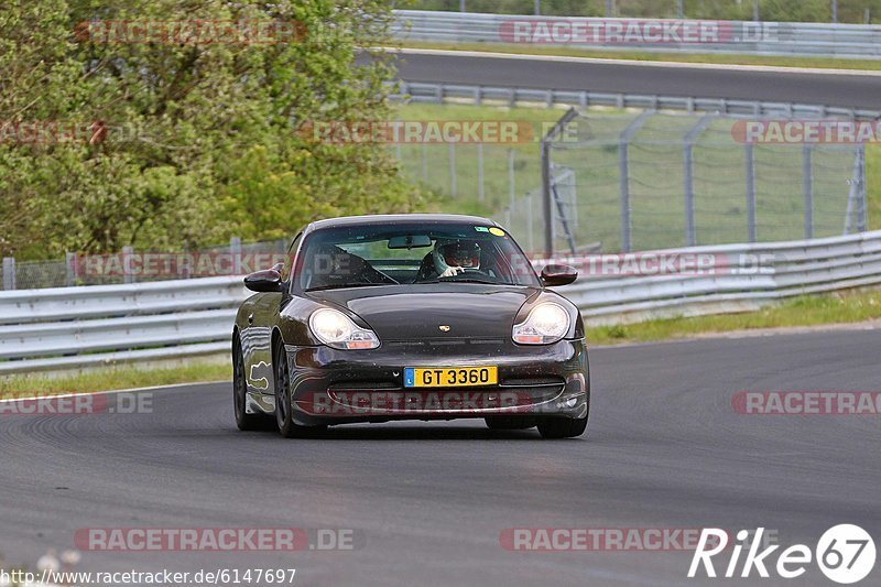 Bild #6147697 - Touristenfahrten Nürburgring Nordschleife (10.05.2019)