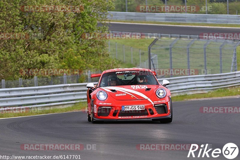 Bild #6147701 - Touristenfahrten Nürburgring Nordschleife (10.05.2019)