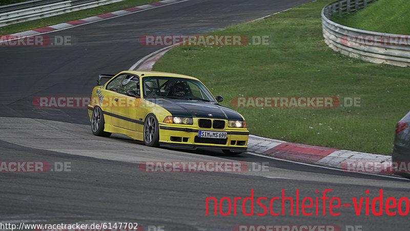 Bild #6147702 - Touristenfahrten Nürburgring Nordschleife (10.05.2019)