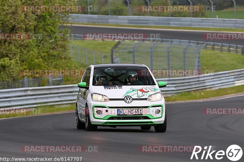 Bild #6147707 - Touristenfahrten Nürburgring Nordschleife (10.05.2019)