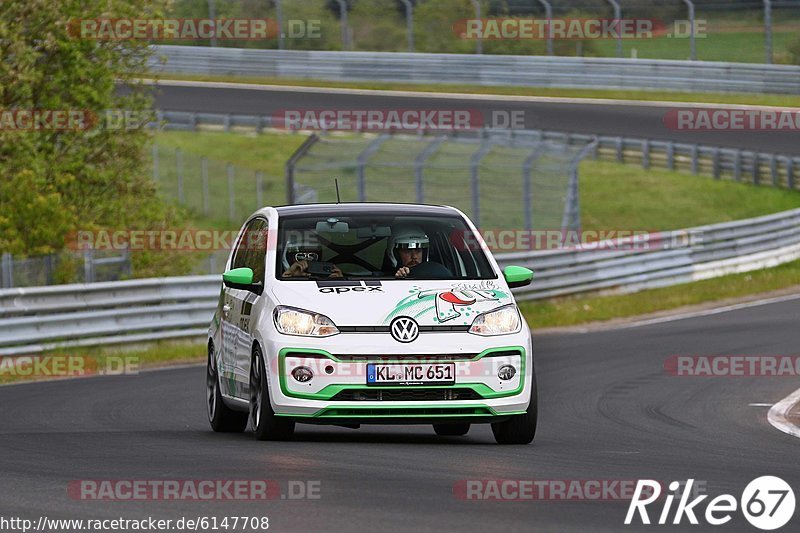 Bild #6147708 - Touristenfahrten Nürburgring Nordschleife (10.05.2019)