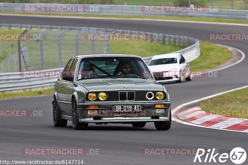 Bild #6147714 - Touristenfahrten Nürburgring Nordschleife (10.05.2019)