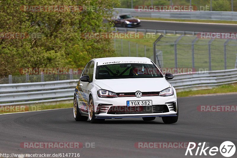 Bild #6147716 - Touristenfahrten Nürburgring Nordschleife (10.05.2019)